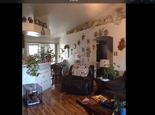 1905 N Cliffrock Rd, Nampa, ID 83651