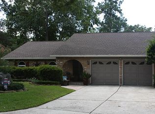 2918 Clear Ridge Dr, Humble, TX 77339