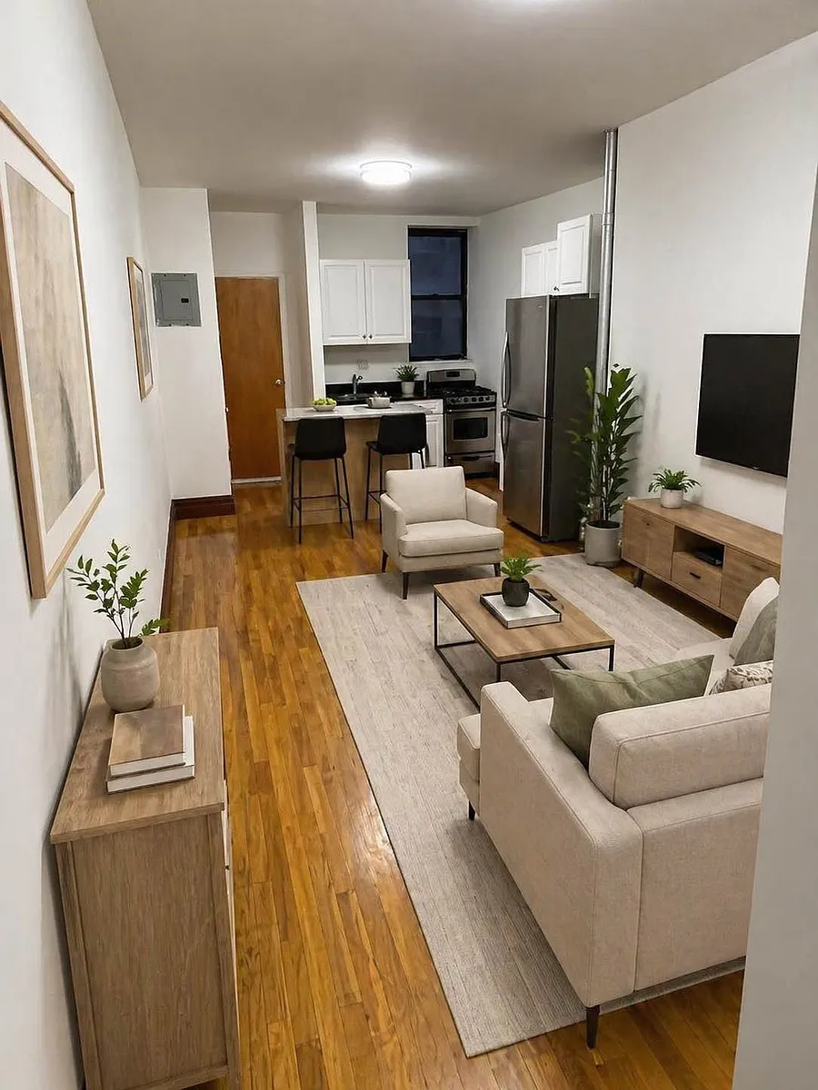 Building Photo - 114 E 97th St #2W
