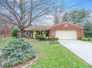 1634 Springdale Dr, Owensboro, KY 42301