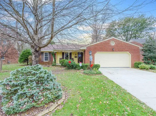 1634 Springdale Dr, Owensboro, KY 42301