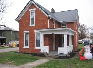 2184 Main St, Thurston, OH 43157