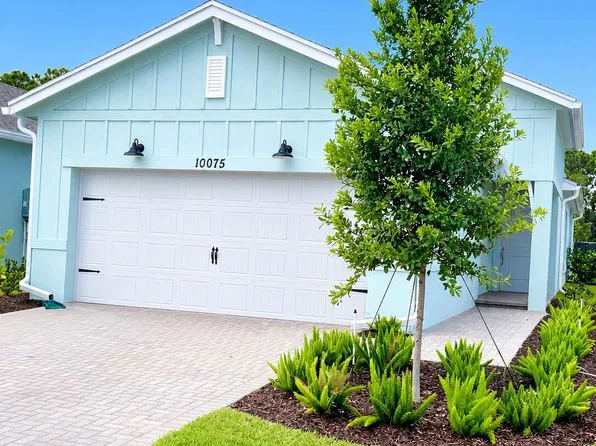 10075 NW Dreamweaver Rd, Port Saint Lucie, FL 34986