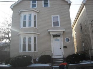 197 Burnside St, Providence, RI 02905