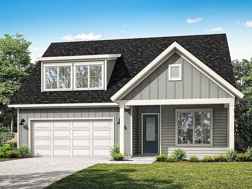 Modern Farmhouse