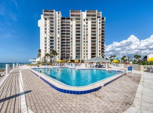 440 S Gulfview Blvd APT 207, Clearwater, FL 33767