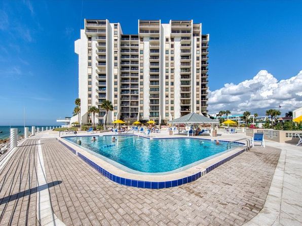 440 S Gulfview Blvd APT 207