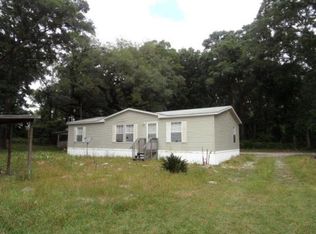 14751 NE 60th St, Williston, FL 32696