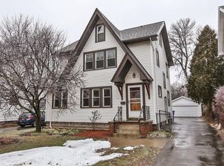 114 Elmerston Rd, Rochester, NY 14620