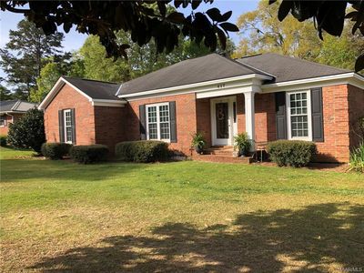 417 Balaclava Dr, Greenville, AL, 36037