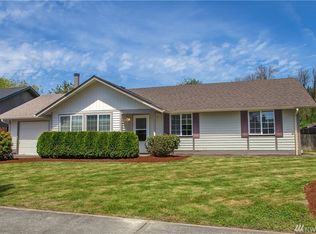 2317 Wren Dr, Longview, WA