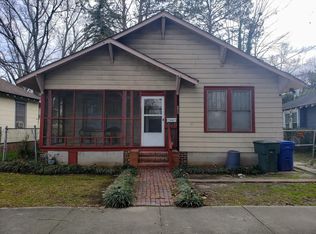 2316 Santee Ave, Columbia, SC 29205