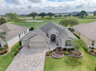 741 Winifred Way, The Villages, FL 32162