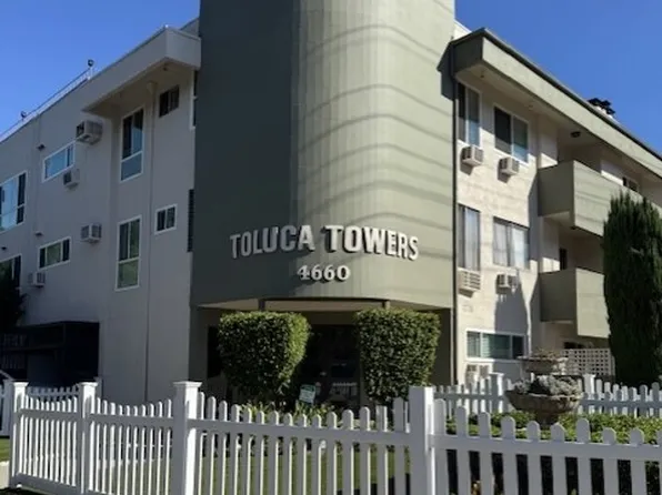 4660 Cahuenga Blvd, 4660 Cahuenga Blvd #0bf1a394f, North Hollywood, CA 91602