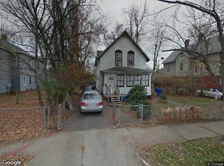 53 King St, Springfield, MA 01109