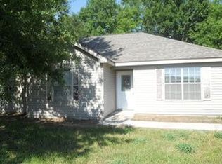 112 Morningside Dr, Duson, LA 70529