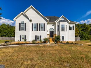 108 Waterford Pl, Newnan, GA 30265