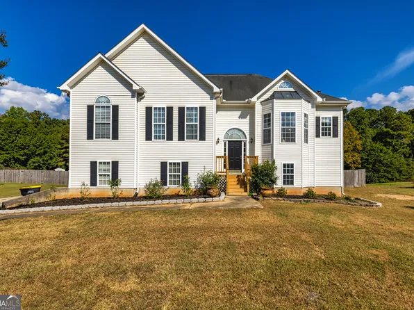 108 Waterford Pl, Newnan, GA 30265