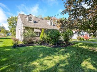 1781 Drexel Ave NW, Warren, OH