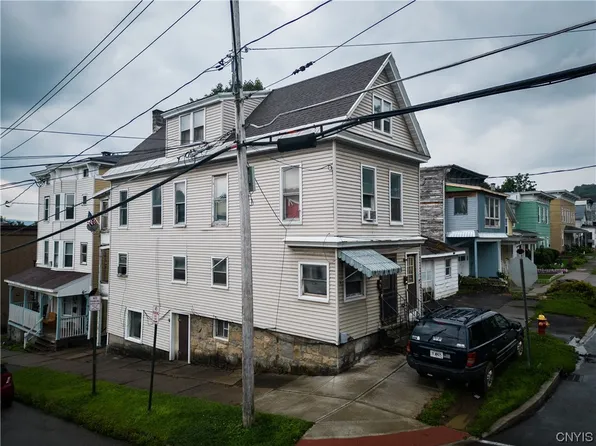 97-99 Loomis St, Little Falls, NY 13365