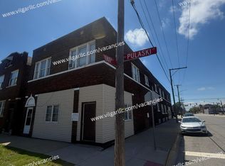 4002 Pulaski St, East Chicago, IN 46312