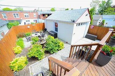 Sold by S H V Real Estate Corp.
