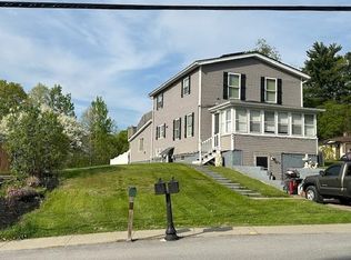 46 Cherry St, Milton, VT 05468