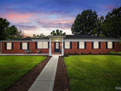 841 Fernview Dr, Saint Louis, MO, 63141