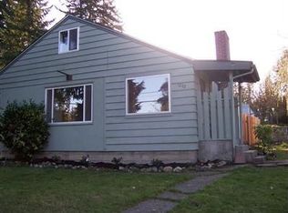 1242 West Ave, Pt Orchard, WA