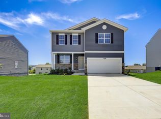 263 Orpington Dr, Martinsburg, WV 25403