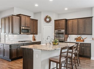 205 La Grotta Ln, Georgetown, TX 78628