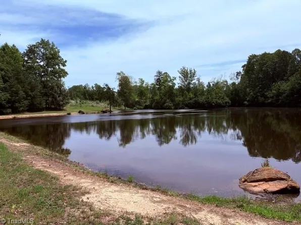 1901 Carver Dr, Roxboro, NC 27574