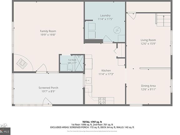 5th image of 1332 Tenbrook Rd