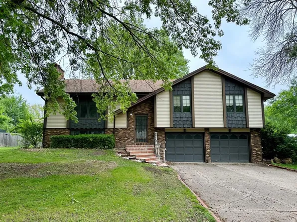 2306 York St, Kirksville, MO 63501