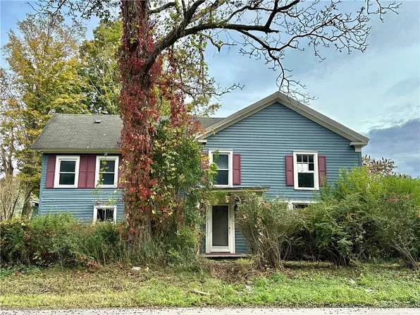 5198 State Highway 12, Norwich, NY 13815