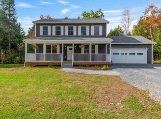 200 Kays Way, Fletcher, VT 05444