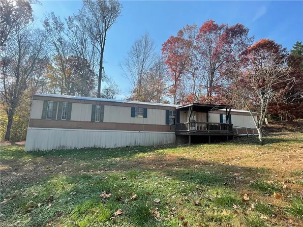 530 Stokes Rd, Reidsville, NC 27320