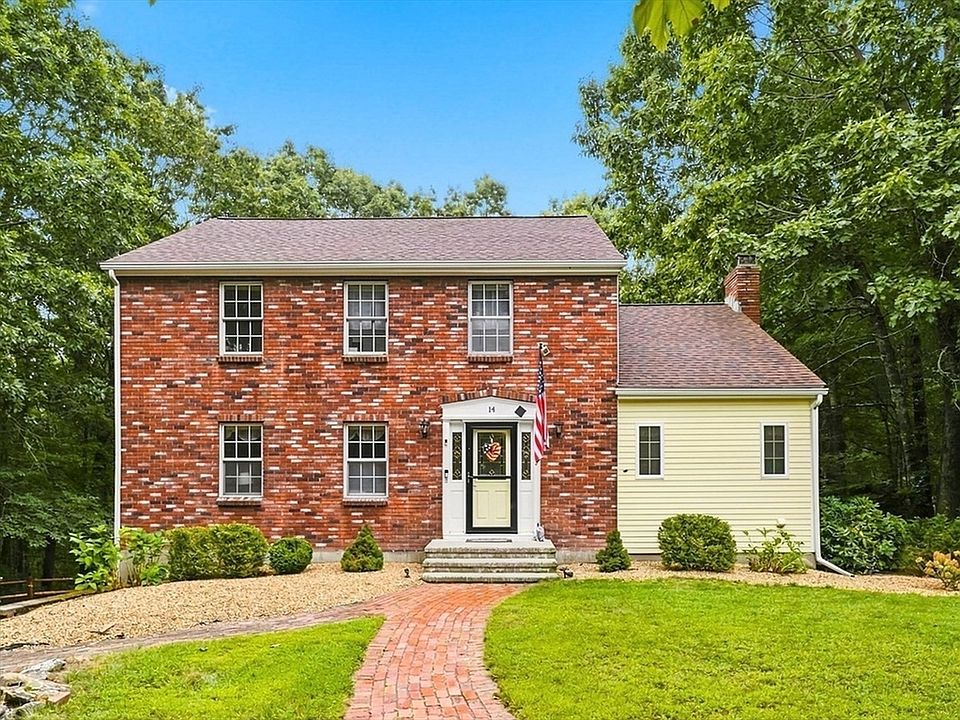 1st image of 14 Nottingham Cir