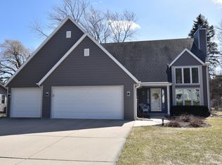 1745 Spruce St, Grafton, WI 53024