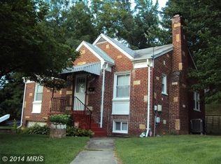 6411 59th Ave, Riverdale, MD 20737