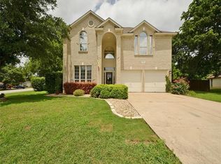 402 Prickley Pear Pass, Buda, TX 78610