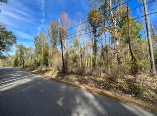 George White Rd, Holden, LA 70744
