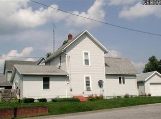 610 N High St, Carrollton, OH