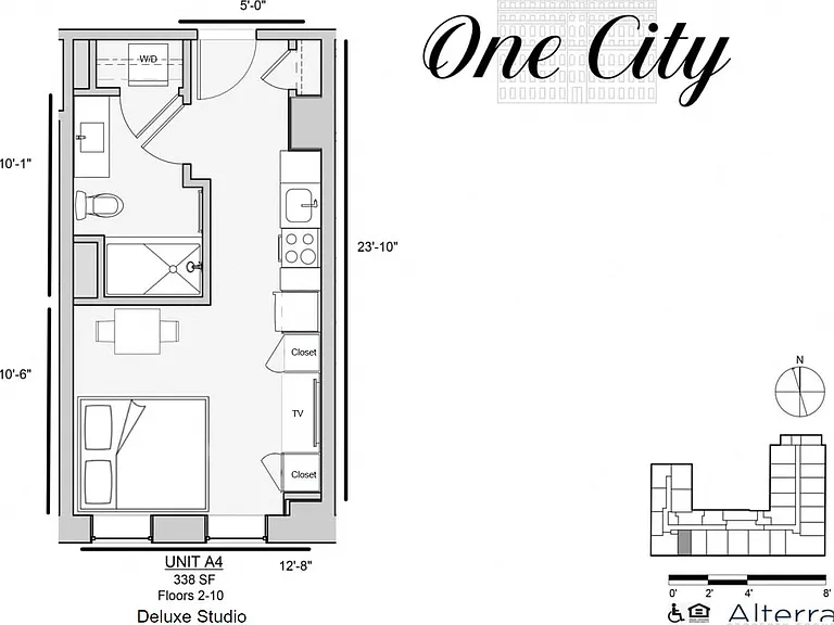 One City — Photo 29