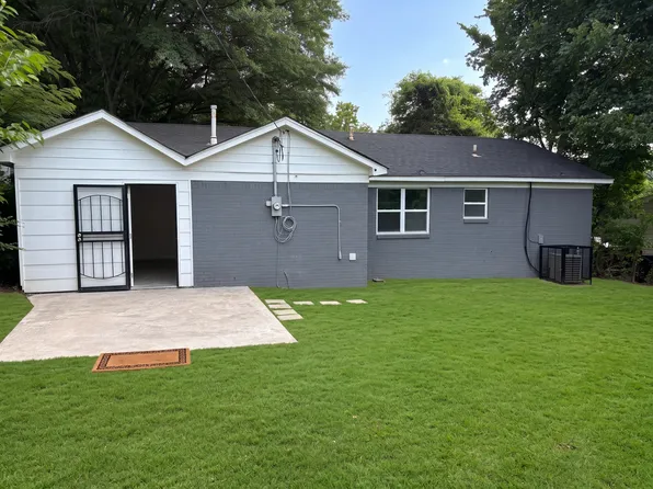 812 Leacrest Ave, Memphis, TN 38109