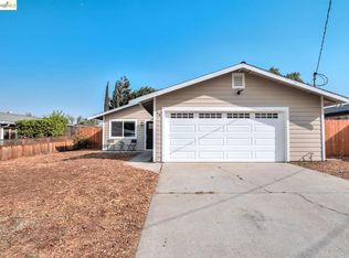 38 Lakeview Dr, Bay Point, CA