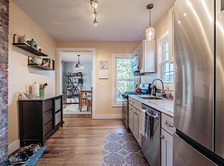 64 Saco St APT 1, Westbrook, ME 04092