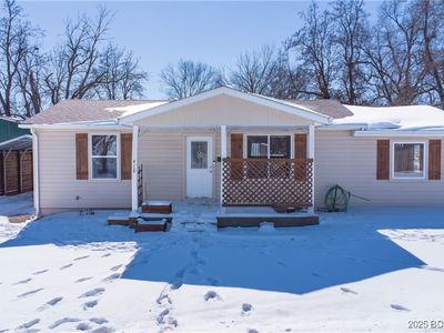 416 W 7th St, Eldon, MO, 65026