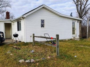 7758 Coon Hill Rd, Munith, MI 49259