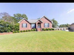 960 Magnolia Rd, Leeds, AL 35094